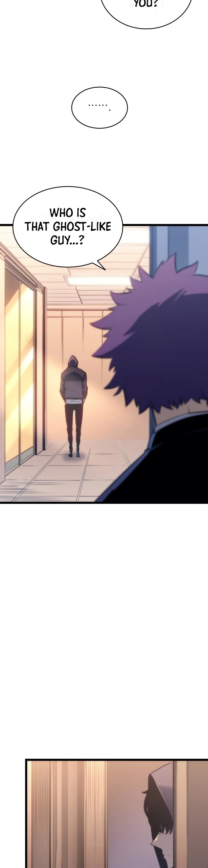 Read Solo Leveling (en) Manga Online