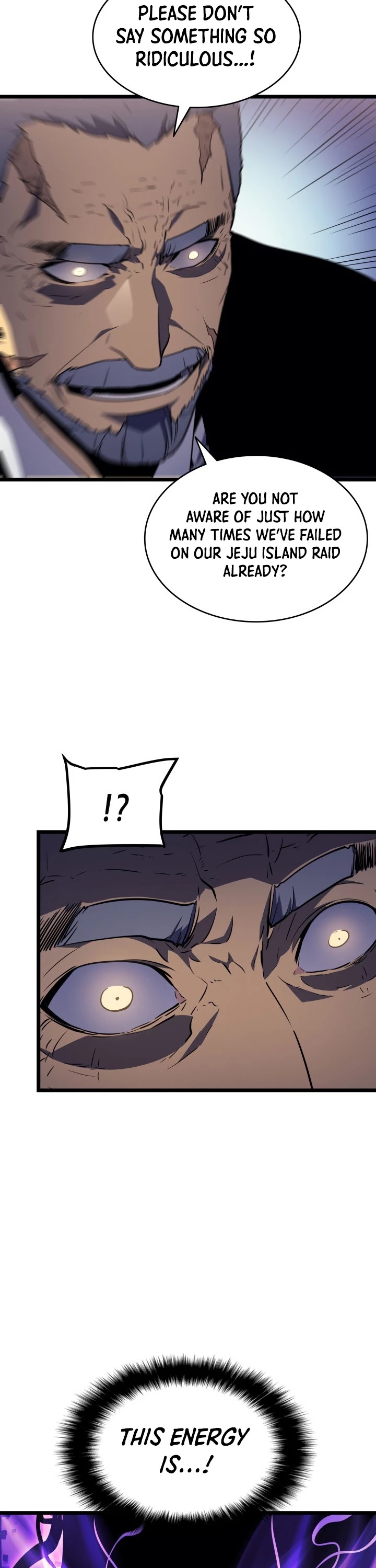 Read Solo Leveling (en) Manga Online