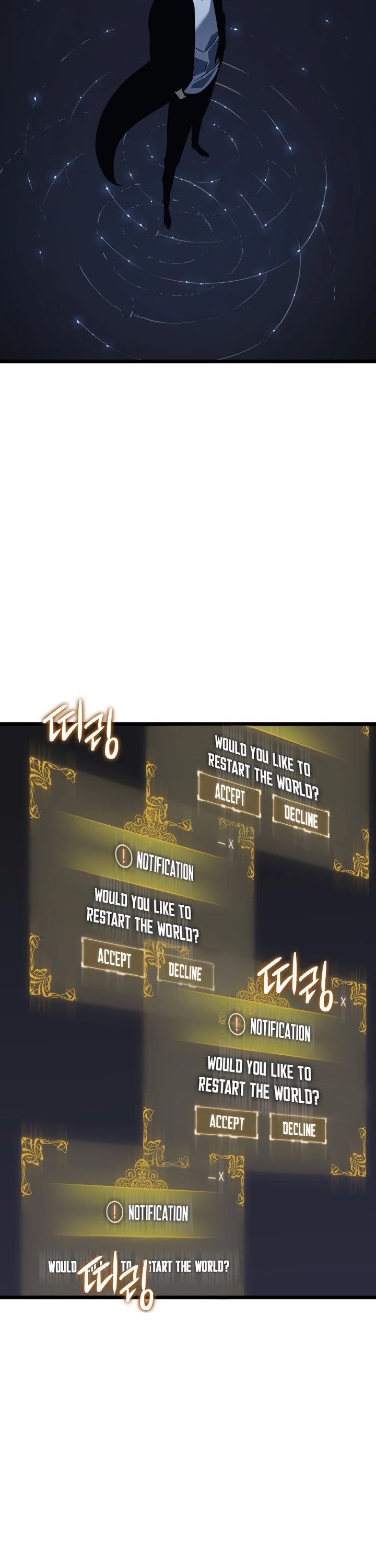 Read Solo Leveling (en) Manga Online