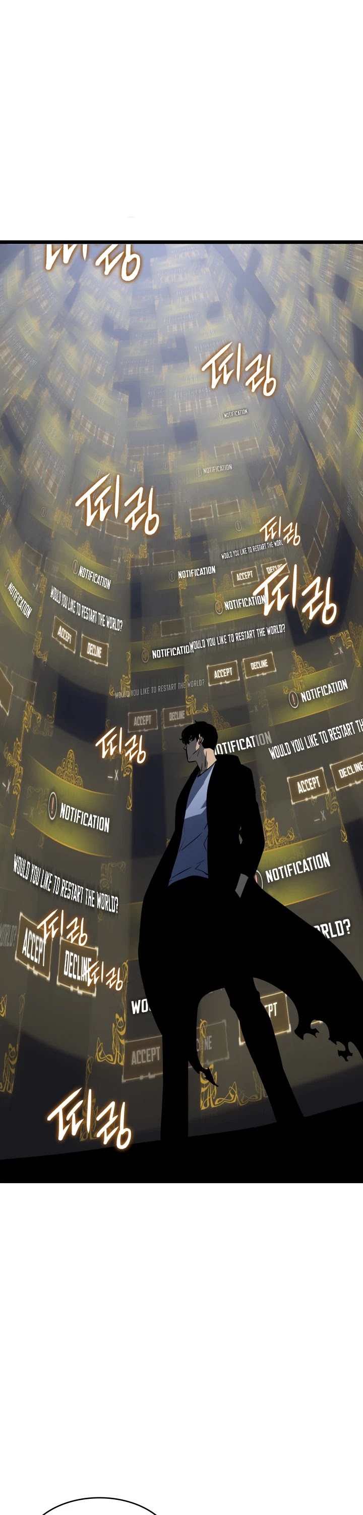 Read Solo Leveling (en) Manga Online