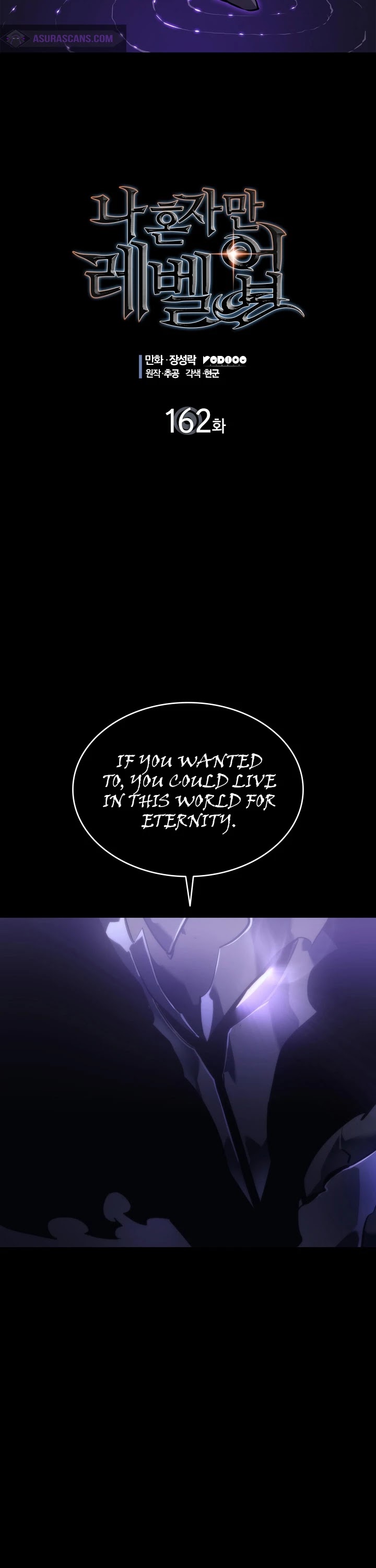 Read Solo Leveling (en) Manga Online