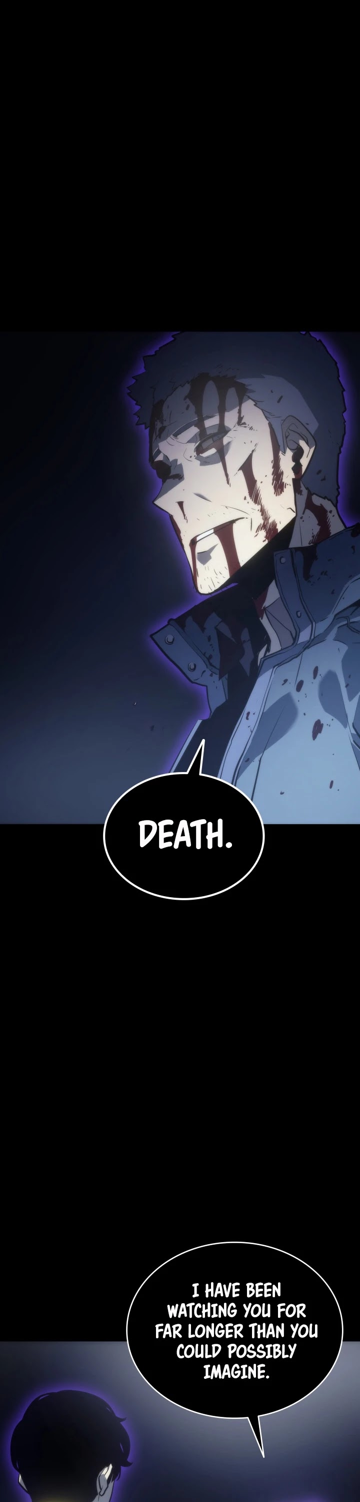 Read Solo Leveling (en) Manga Online