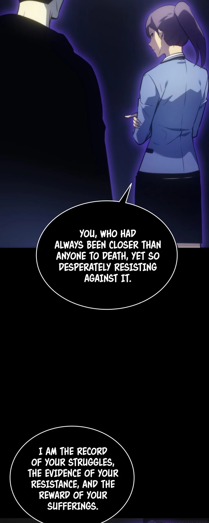 Read Solo Leveling (en) Manga Online