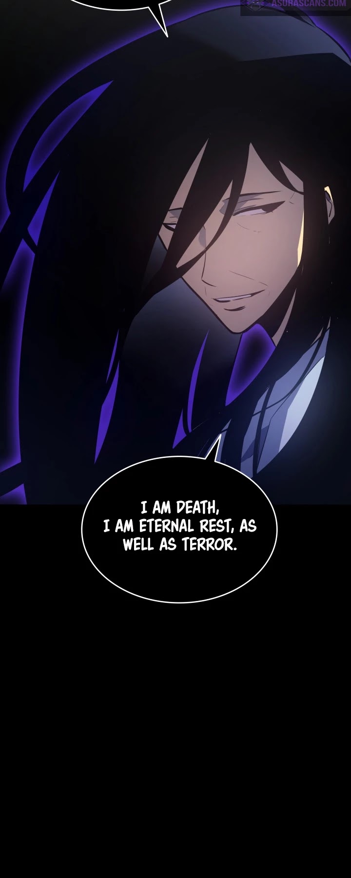 Read Solo Leveling (en) Manga Online