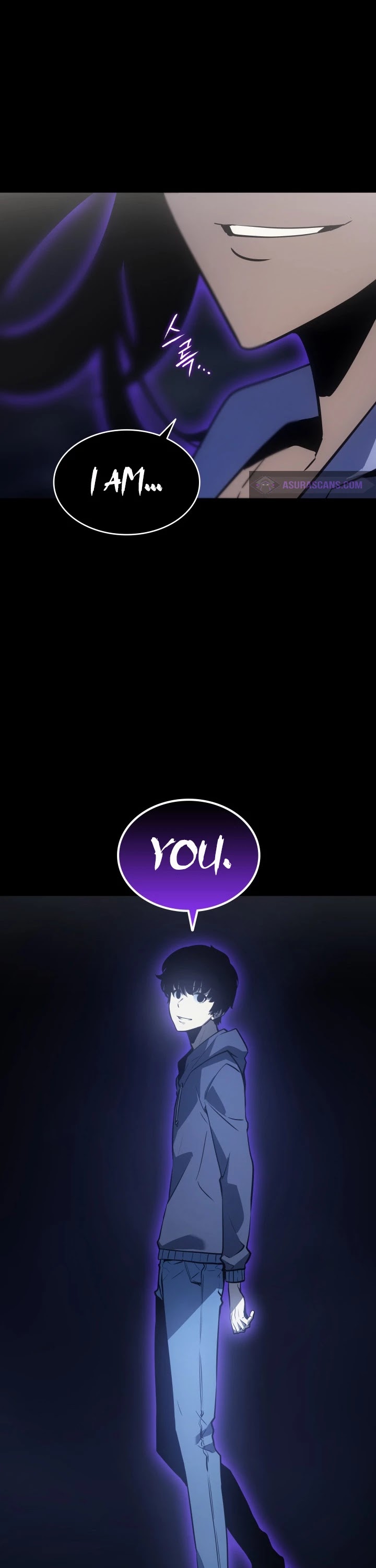 Read Solo Leveling (en) Manga Online