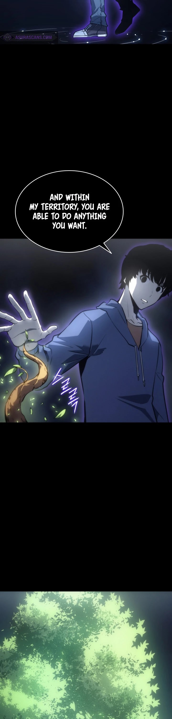 Read Solo Leveling (en) Manga Online