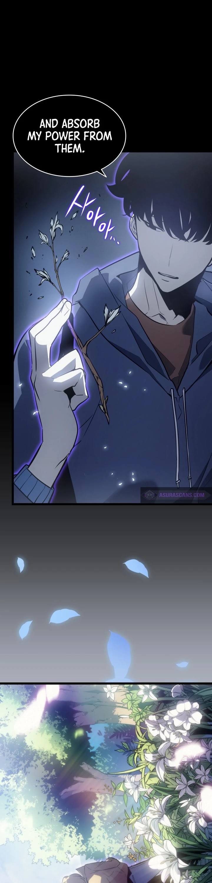 Read Solo Leveling (en) Manga Online