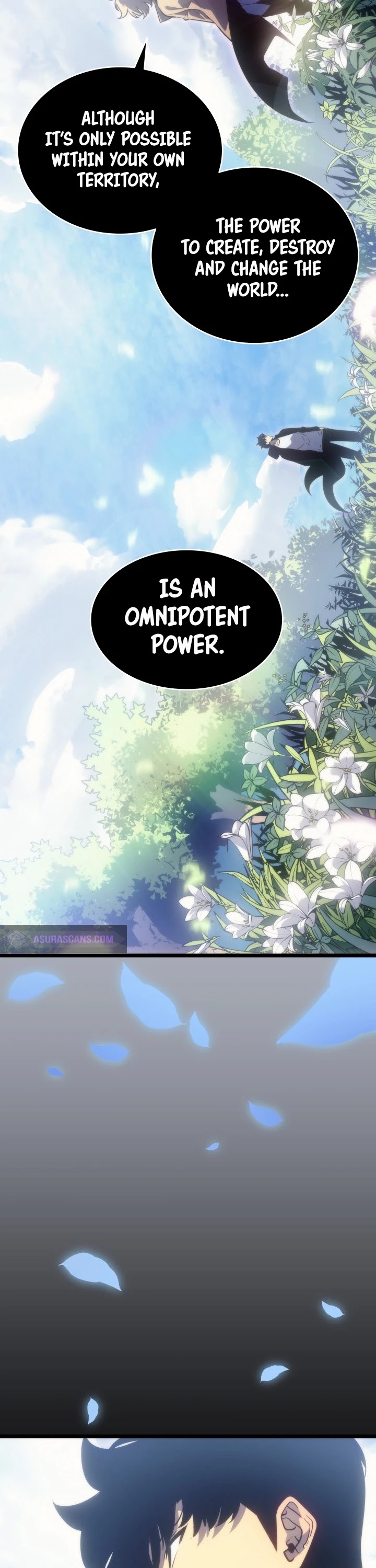 Read Solo Leveling (en) Manga Online