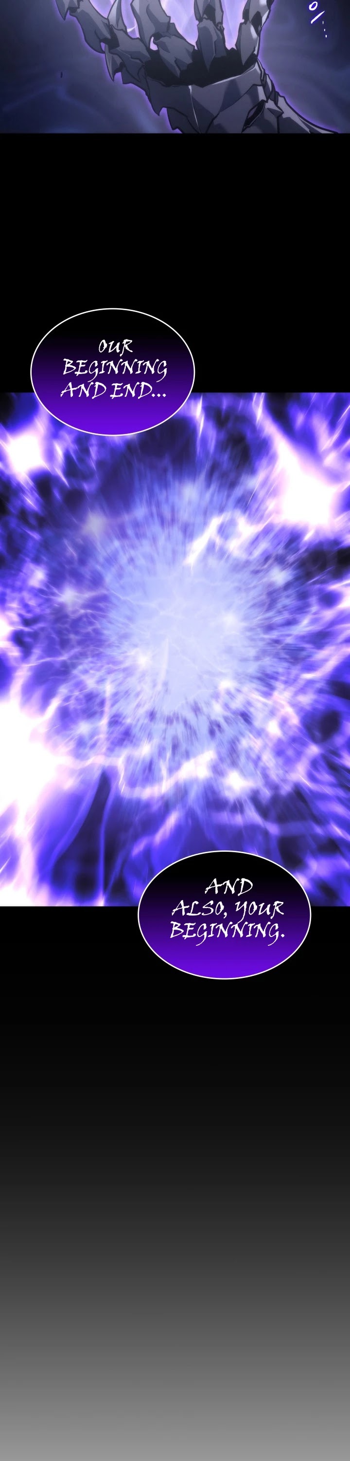 Read Solo Leveling (en) Manga Online