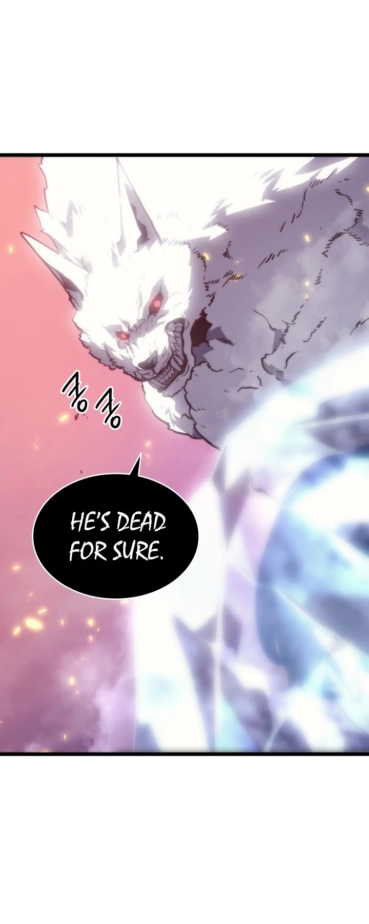 Read Solo Leveling (en) Manga Online