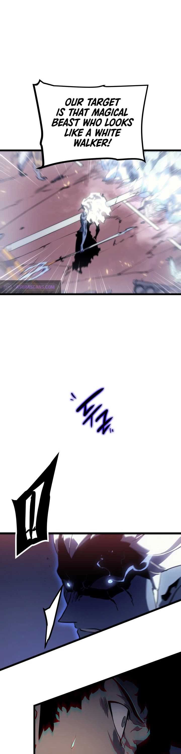 Read Solo Leveling (en) Manga Online