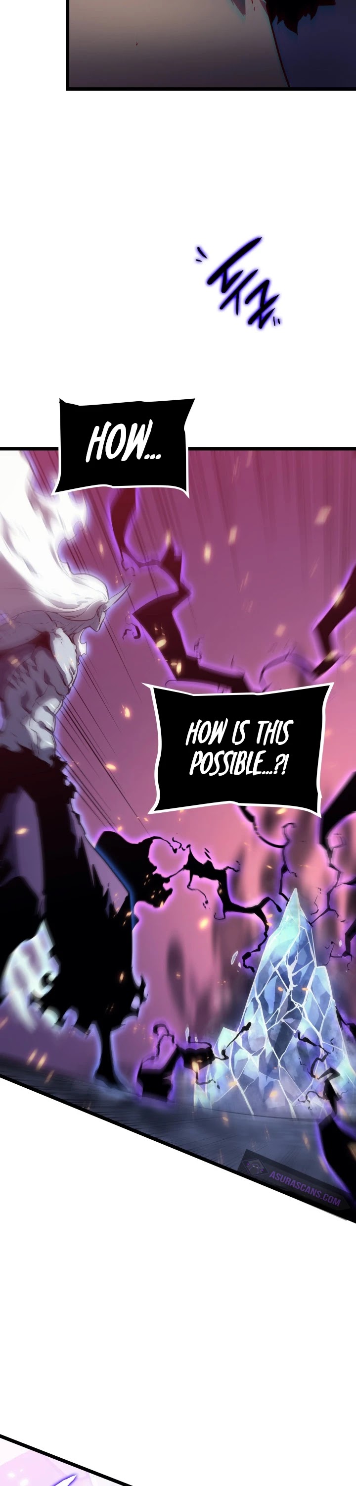 Read Solo Leveling (en) Manga Online