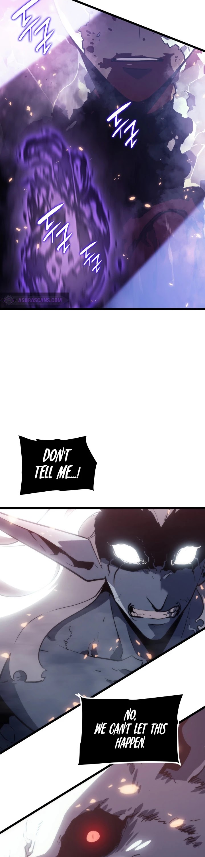 Read Solo Leveling (en) Manga Online