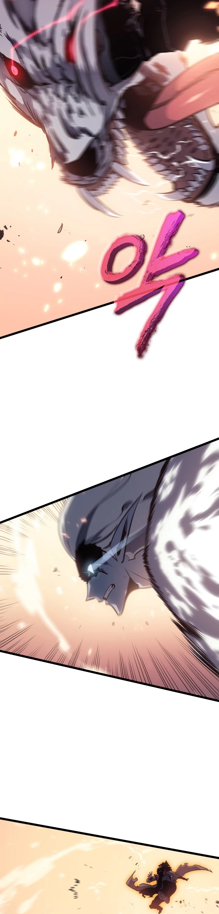 Read Solo Leveling (en) Manga Online