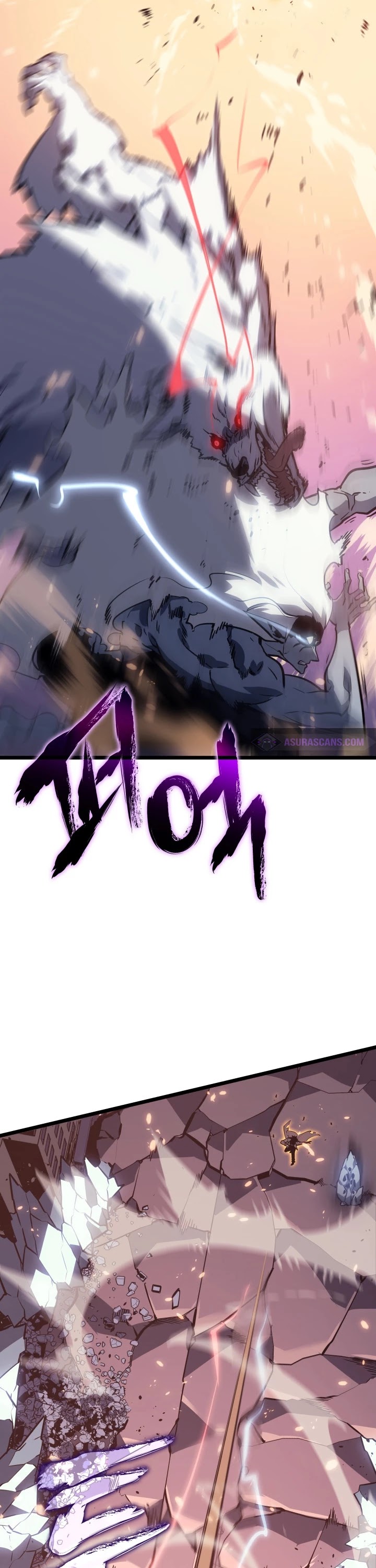 Read Solo Leveling (en) Manga Online