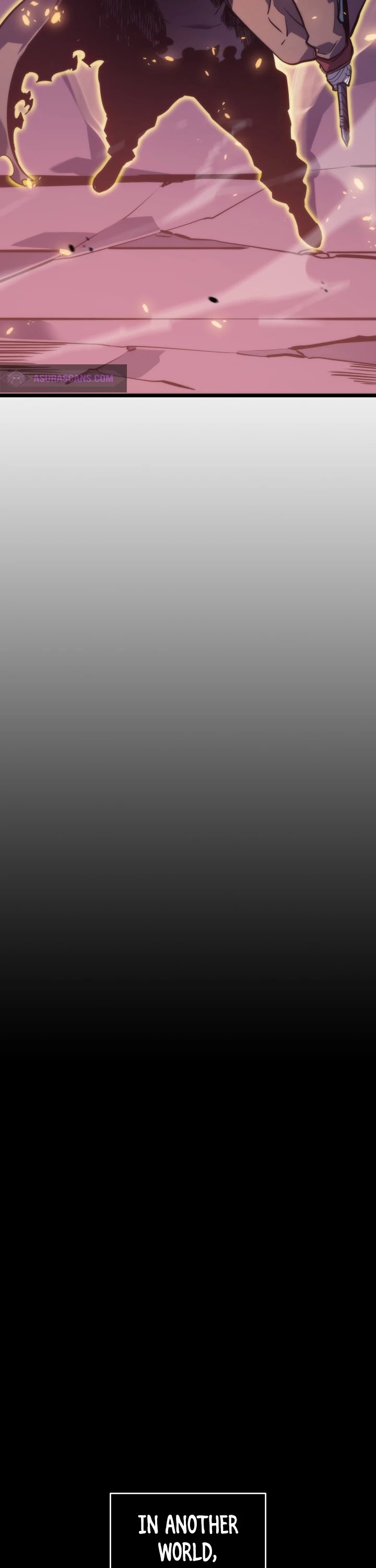 Read Solo Leveling (en) Manga Online