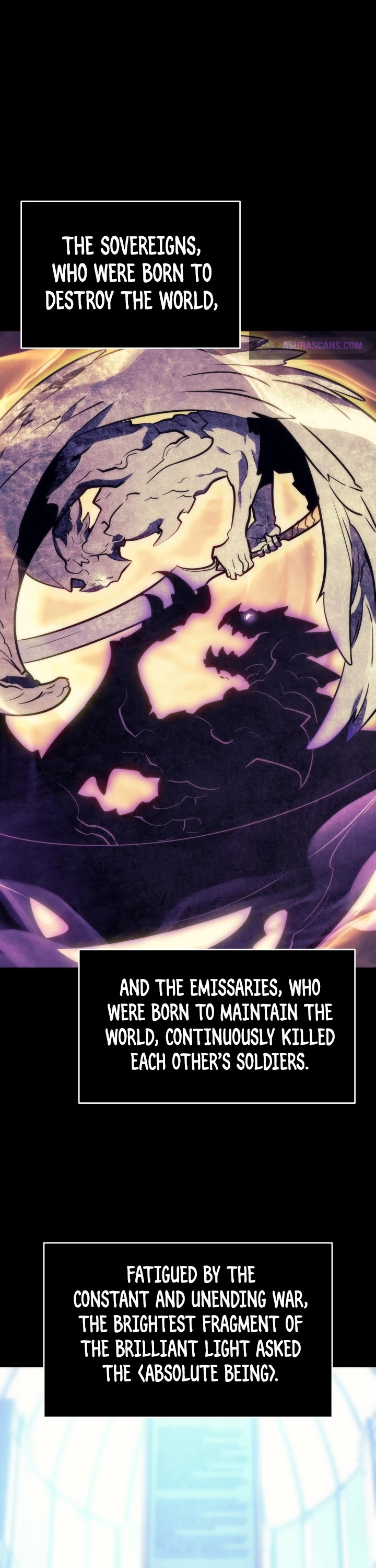 Read Solo Leveling (en) Manga Online