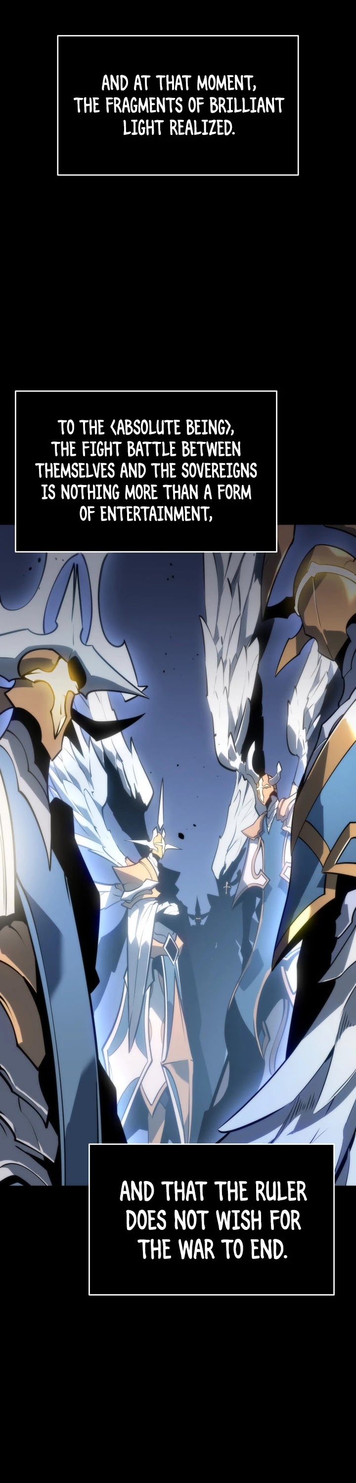 Read Solo Leveling (en) Manga Online