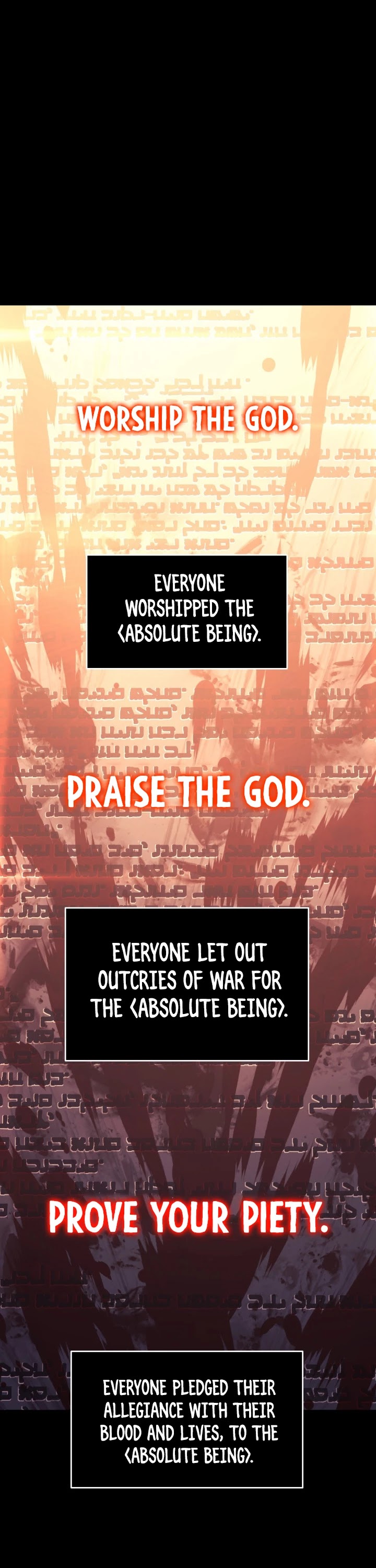 Read Solo Leveling (en) Manga Online