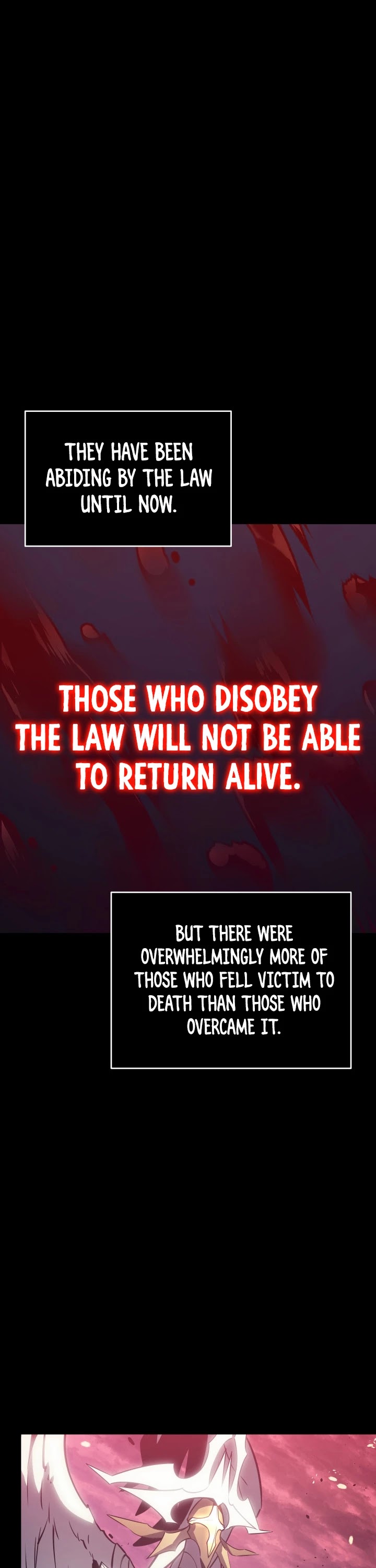 Read Solo Leveling (en) Manga Online