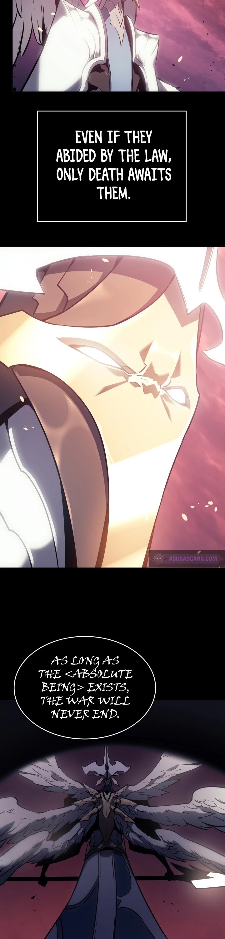 Read Solo Leveling (en) Manga Online