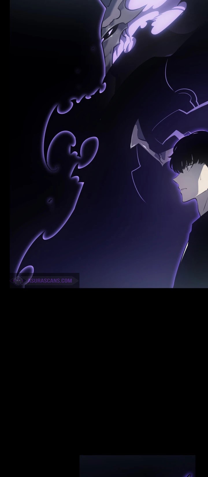 Read Solo Leveling (en) Manga Online