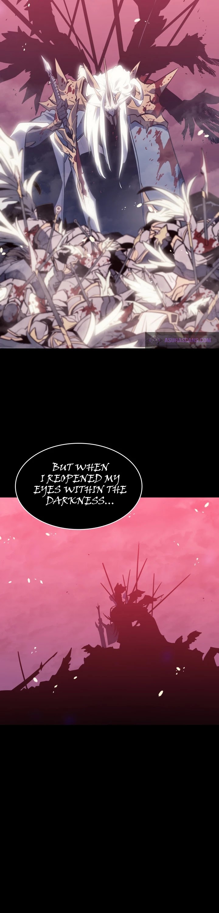 Read Solo Leveling (en) Manga Online