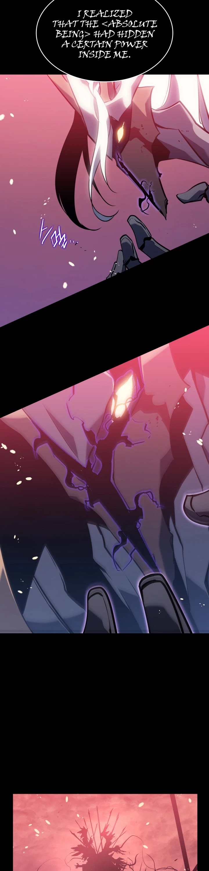 Read Solo Leveling (en) Manga Online