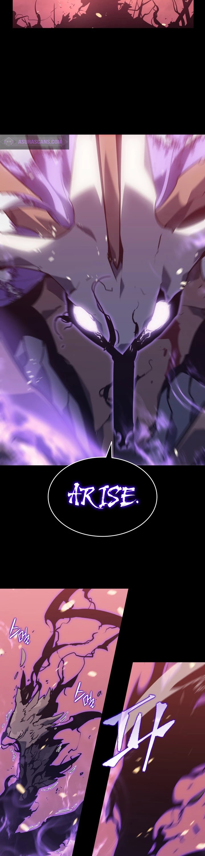 Read Solo Leveling (en) Manga Online