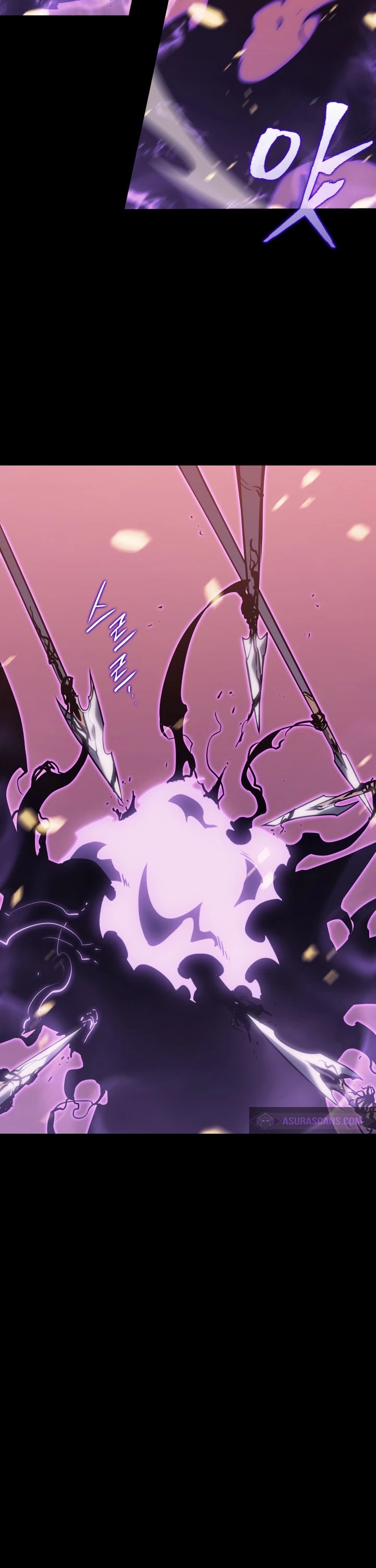 Read Solo Leveling (en) Manga Online