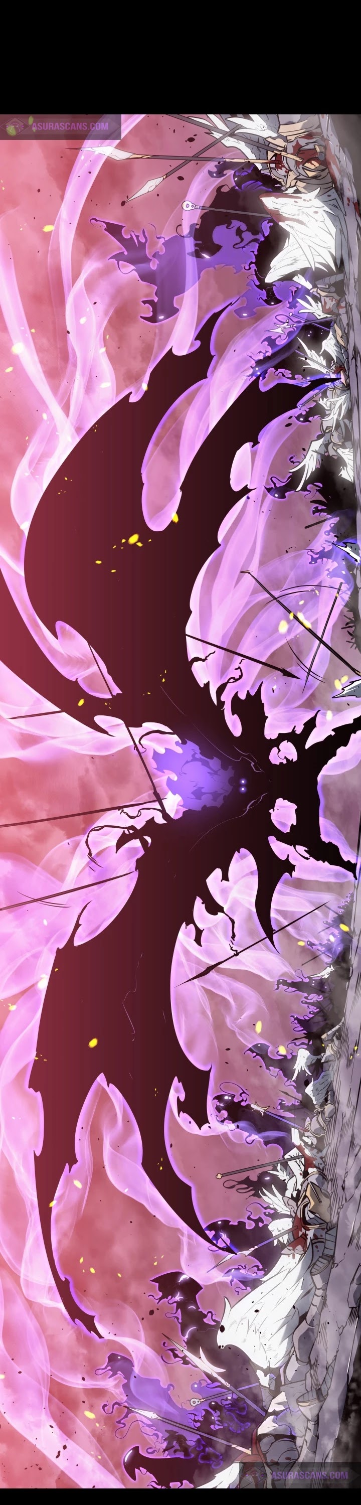 Read Solo Leveling (en) Manga Online