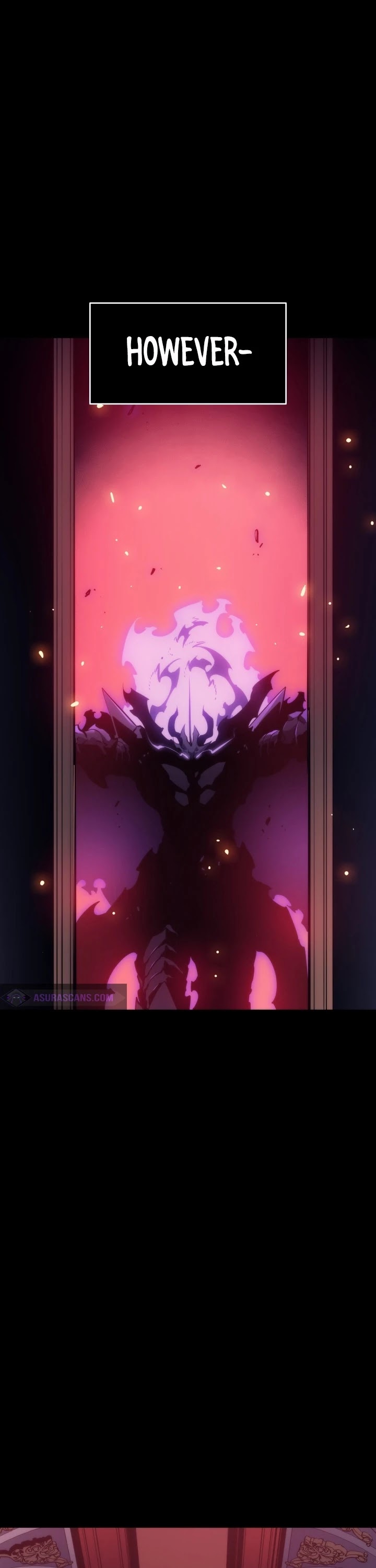 Read Solo Leveling (en) Manga Online