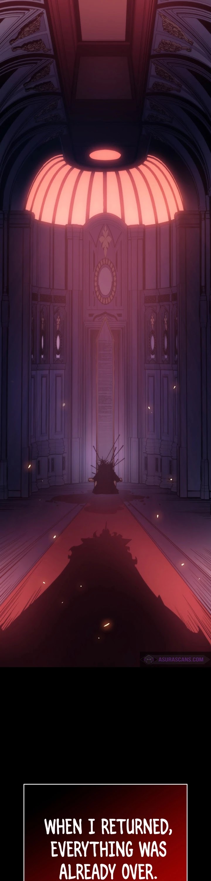 Read Solo Leveling (en) Manga Online