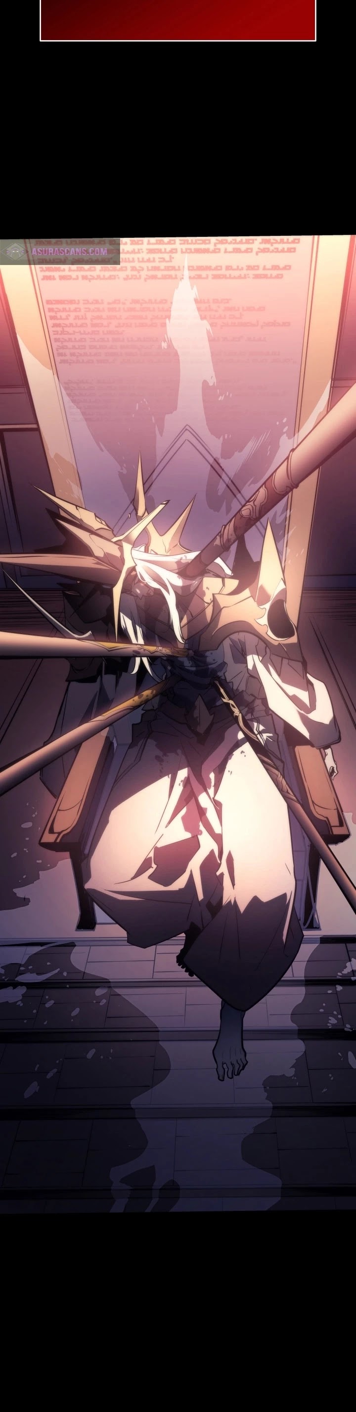 Read Solo Leveling (en) Manga Online