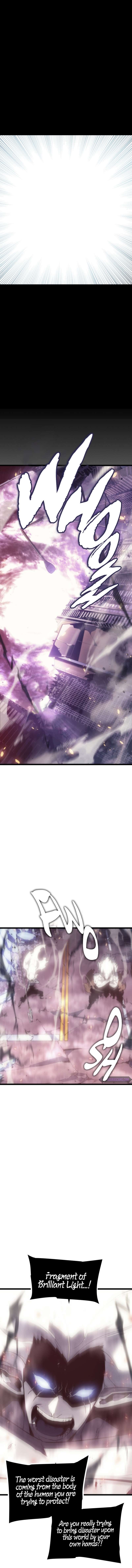 Read Solo Leveling (en) Manga Online