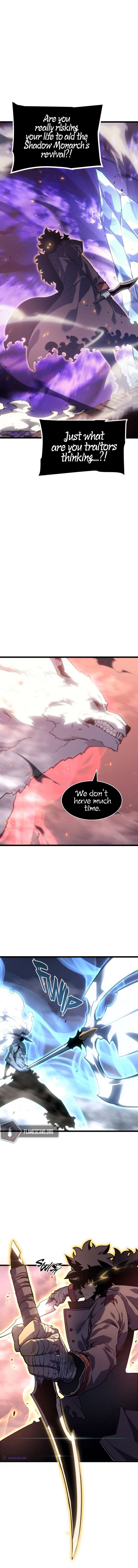 Read Solo Leveling (en) Manga Online