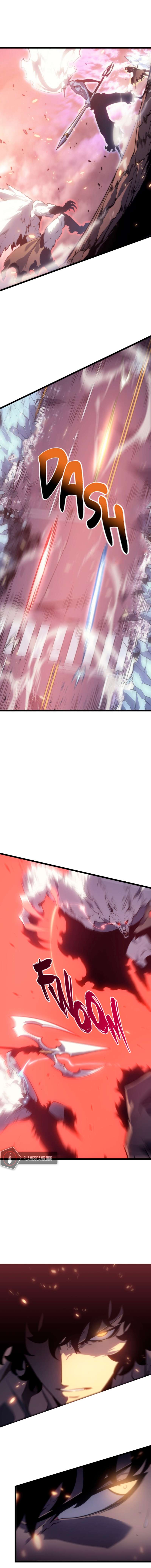 Read Solo Leveling (en) Manga Online