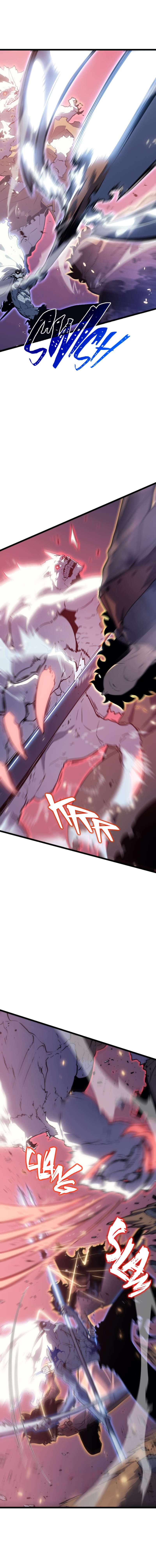 Read Solo Leveling (en) Manga Online