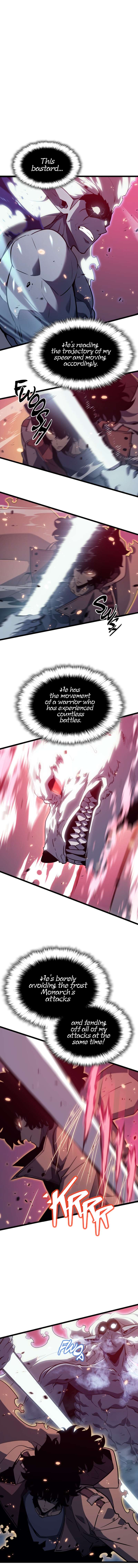 Read Solo Leveling (en) Manga Online