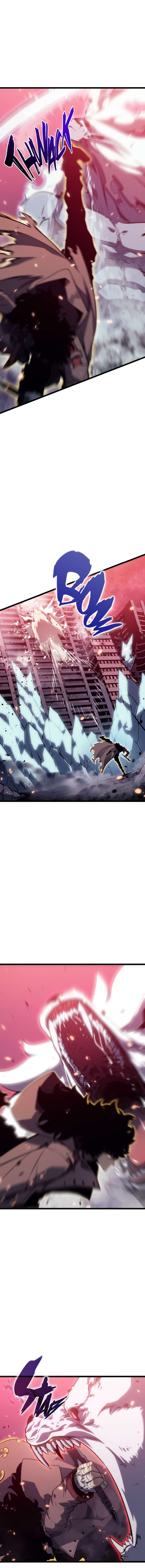 Read Solo Leveling (en) Manga Online