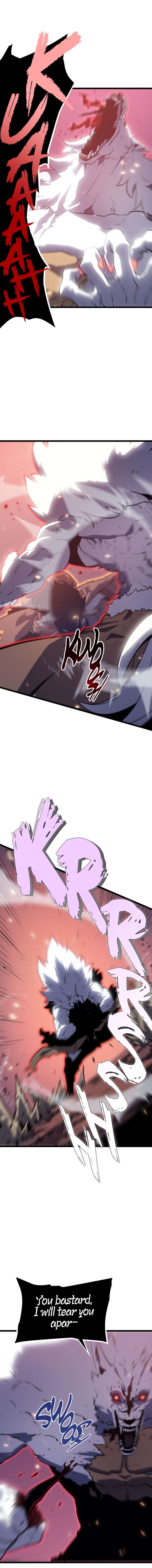 Read Solo Leveling (en) Manga Online