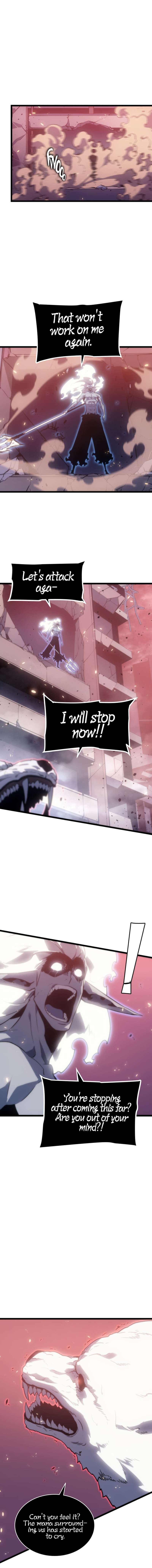 Read Solo Leveling (en) Manga Online