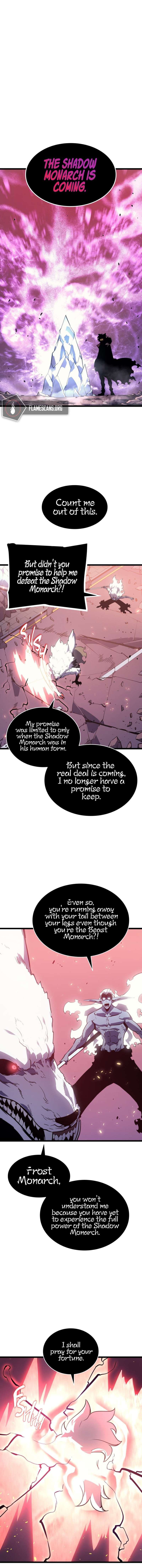 Read Solo Leveling (en) Manga Online