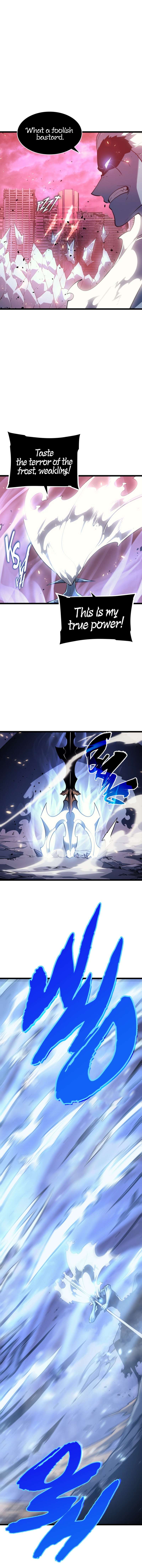 Read Solo Leveling (en) Manga Online