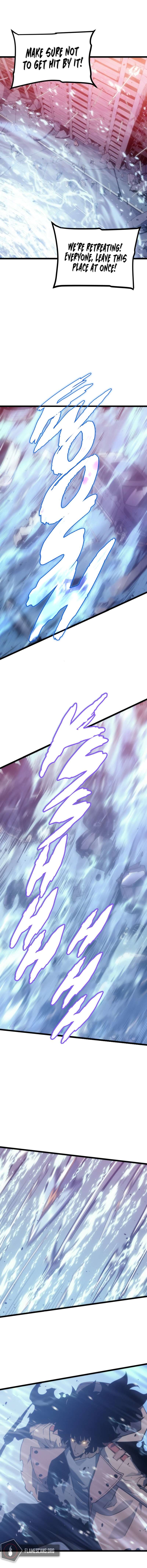 Read Solo Leveling (en) Manga Online