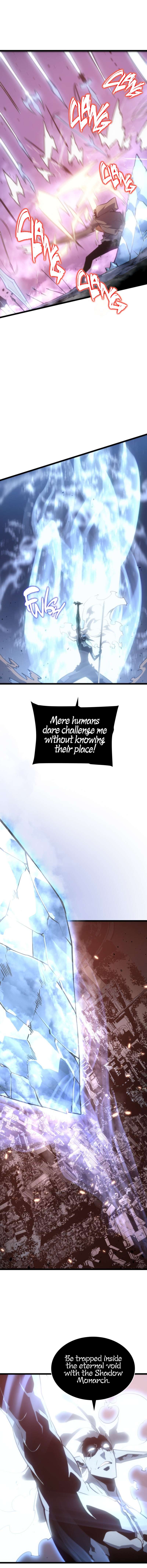 Read Solo Leveling (en) Manga Online