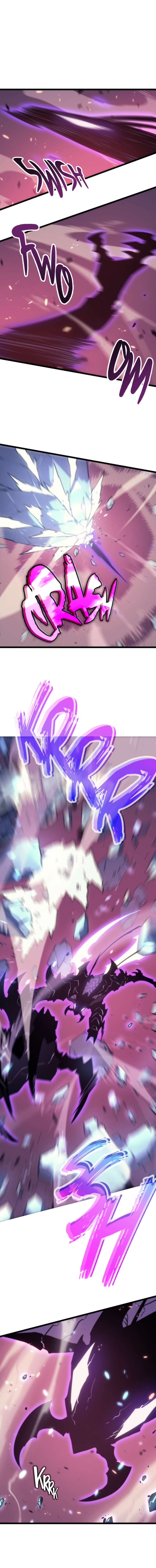 Read Solo Leveling (en) Manga Online