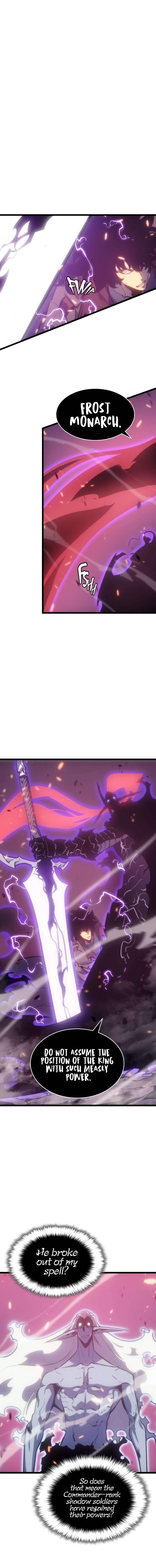 Read Solo Leveling (en) Manga Online