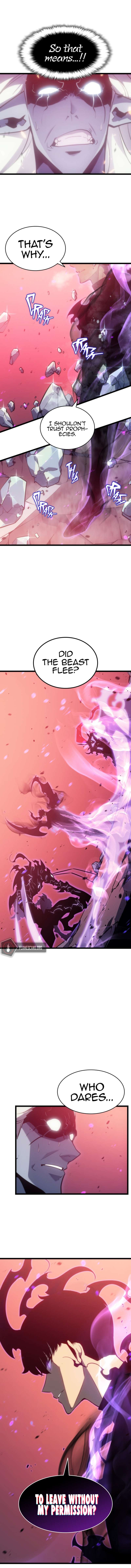 Read Solo Leveling (en) Manga Online