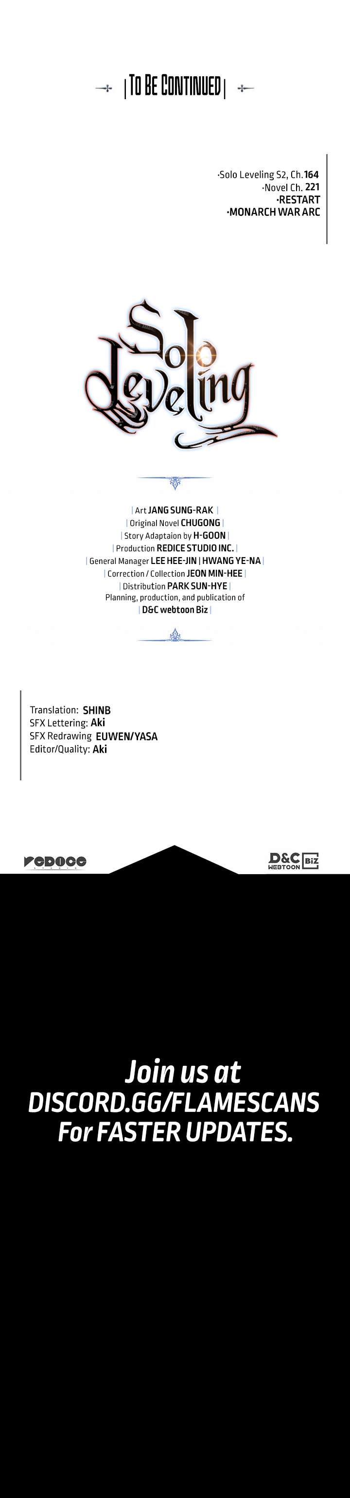 Read Solo Leveling (en) Manga Online